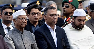 बीएनपी का मैनिफेस्टो