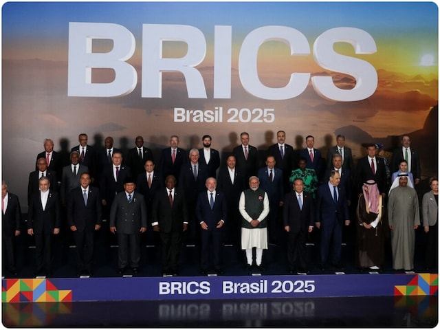 NATO की तरह मिलिट्री बनाने की तैयारी में ब्रिक्स? रूस ने दुनिया को दिया मैसेज