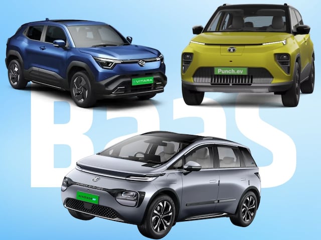 BaaS स्कीम के साथ EV खरीदना कितना सही? जानिए