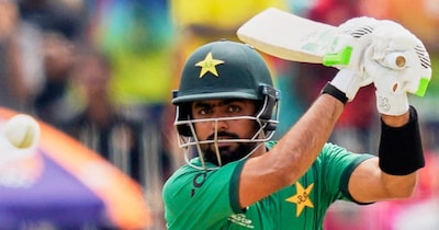 बाबर आजम की बल्लेबाजी नतीजा तय कर सकती है.