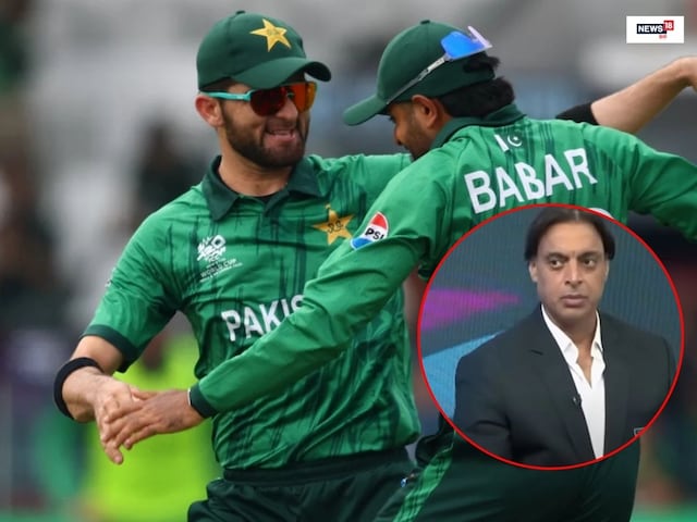 শাহীন-বাবরকে ছিটকে দাও...ভারতের কাছে হেরে হাহাকার শুরু করেছে পাকিস্তান