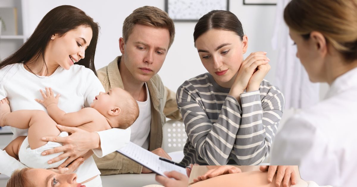 फ्रांस सरकार का फरमान, 29 साल से पहले बच्चा पैदा कर लें, आखिर किस बड़े खतरे से डर गया है यह देश