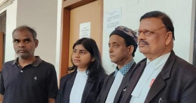 जिला एवं सत्र न्यायाधीश चतुर्थ मानवेंद्र मिश्र की कोर्ट ने स्पीडी ट्रायल के दौरान सुनवाई करते हुए यह घटना क्रूर पाया और आजीवन कारावास की सजा सुनाई