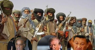 बलूचिस्तान: पाकिस्तान का संसाधन-समृद्ध क्षेत्र, विद्रोह और बाहरी हितों से घिरा