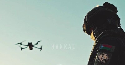 पाक आर्मी के लिए बड़ा सिरदर्द बनने वाली है बीएलए की ड्रोन आर्मी.