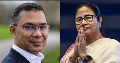 ममता बनर्जी ने बांग्लादेश में आम चुनाव में जीत के बाद तारिक रहमान को फूल और मिठाइयां भेजी हैं.