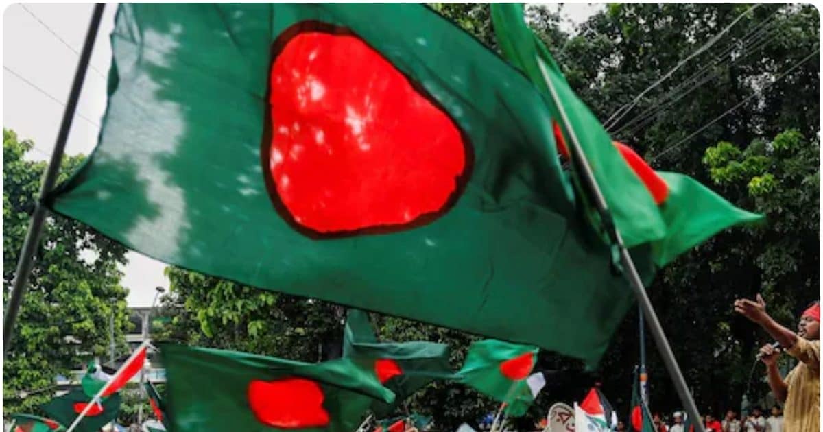 तुर्किये-पाकिस्तान की बांग्लादेश चुनाव में एंट्री, लेकिन भारत ने न्योता ठुकरा मोहम्मद यूनुस को दिया सख्त संदेश