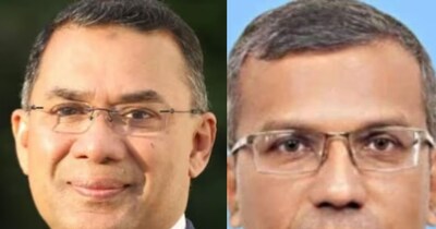 बांग्‍लादेश में सेंट्रल बैंक के गवर्नर को लेकर मचा संग्राम.