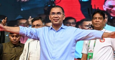 बांग्लादेश चुनाव