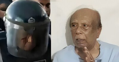 आवामी लीग के रमेश चंद्र सेन की पुलिस कस्टडी में मौत