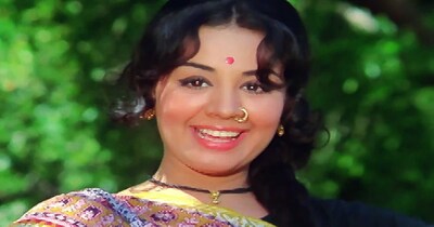 आशा भोसले की आवाज में 'बेचारा दिल क्या करे': प्यार की तड़प का मधुर पुकार.