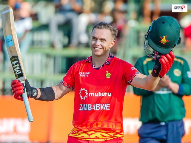 জিম্বাবুয়ের হয়ে টি-টোয়েন্টি বিশ্বকাপ খেলবেন ইংল্যান্ডের তারকা খেলোয়াড়ের ভাই