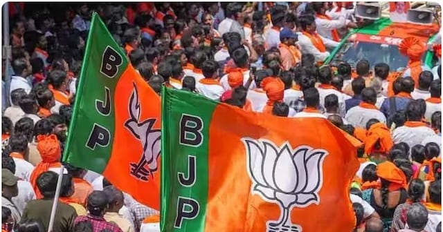 बंगाल चुनाव में बीजेपी का मास्टरस्ट्रोक! 1 मार्च से 9 'परिवर्तन यात्राएं'