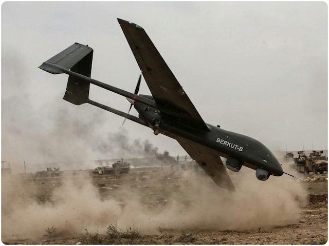 भारत को मिली ऐसी ड्रोन तकनीक, HQ-19 और J-35 जैसे एयर डिफेंस सिस्टम चाटेंगे धूल