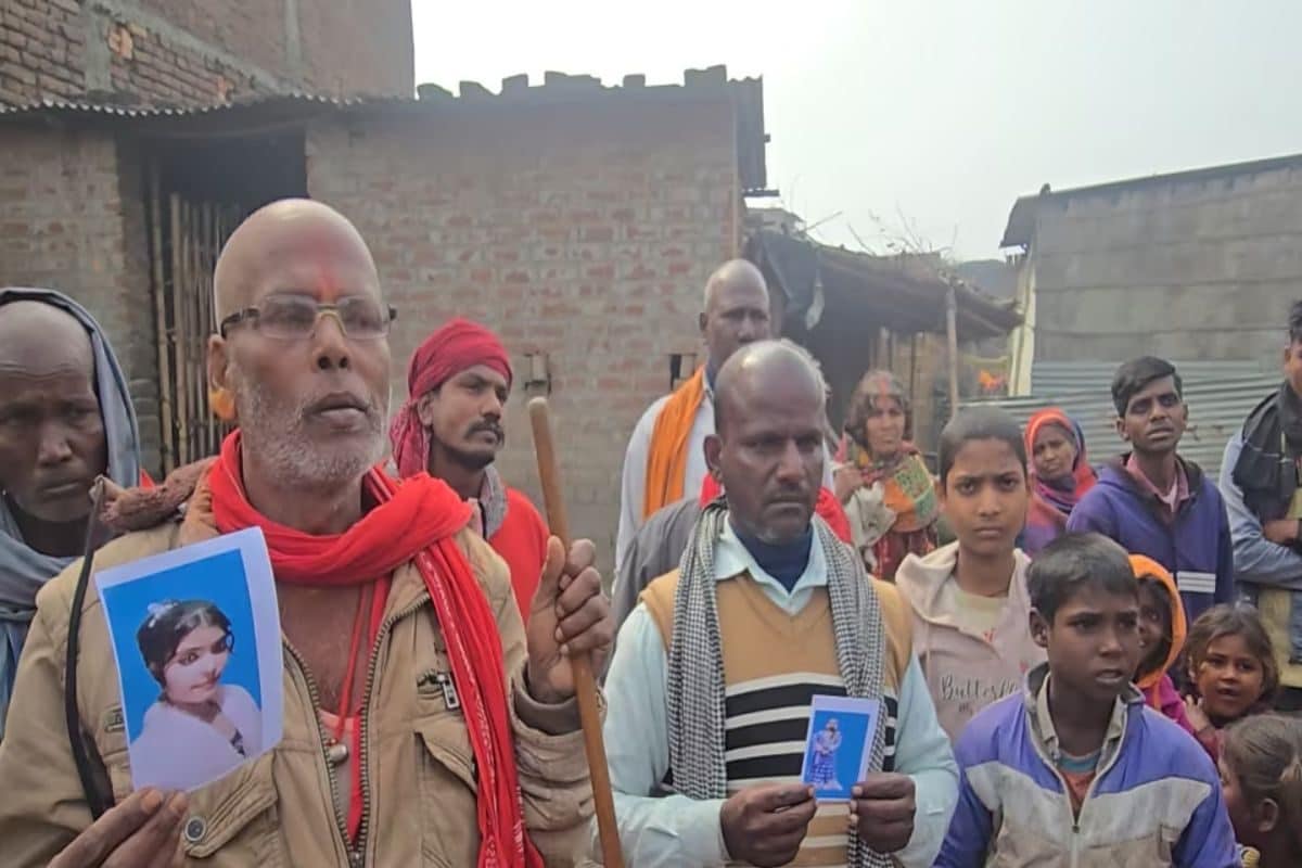 Bettiah News: बेतिया से गायब हुईं 5 लड़कियों का लोकेशन दिल्ली में मिला, परिजनों संग रवाना हुई पुलिस