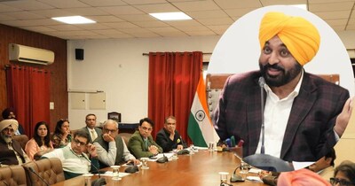 पंजाब सरकार युवाओं को नौकरी देने की दिशा में तेजी से काम कर रही है. 