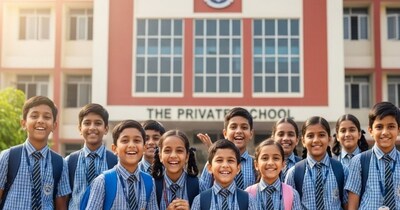 Bharat Bandh School Closed News: भारत बंद के मौके पर स्कूलों में छुट्टी को लेकर संशय है