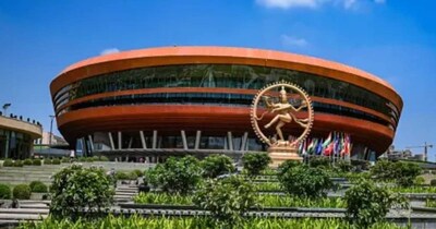 दिल्‍ली के भारत मंडपम में यह समिट होगा. 