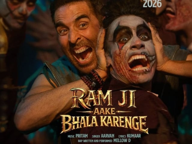 'ओजी का कमबैक हो गया,' राजपाल ने शेयर किया 'भूत-बंगला' पर पोस्ट