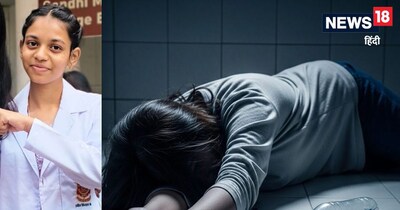 छात्रा रोशनी. (फाइल)