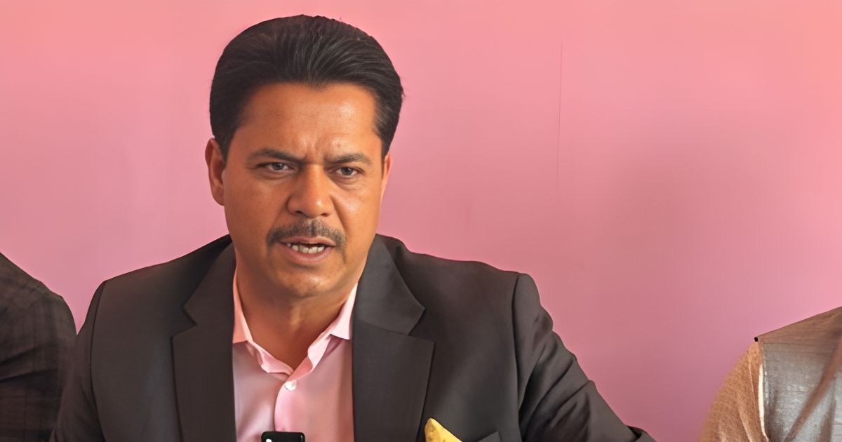 Bhupen Borah Quit Party: चुनाव से पहले असम में कांग्रेस को बड़ा झटका, पूर्व प्रदेश अध्यक्ष भूपेन बोराह ने छोड़ी पार्टी