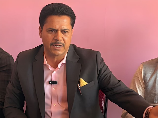 चुनाव से पहले असम में कांग्रेस को झटका, पूर्व प्रदेश अध्यक्ष ने छोड़ी पार्टी