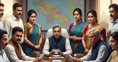 बिहार में अंचल अधिकारियों (सीओ) के हड़ताल पर जाने के बाद राजस्व एवं भूमि सुधार विभाग ने कड़ा रुख अपनाया है.