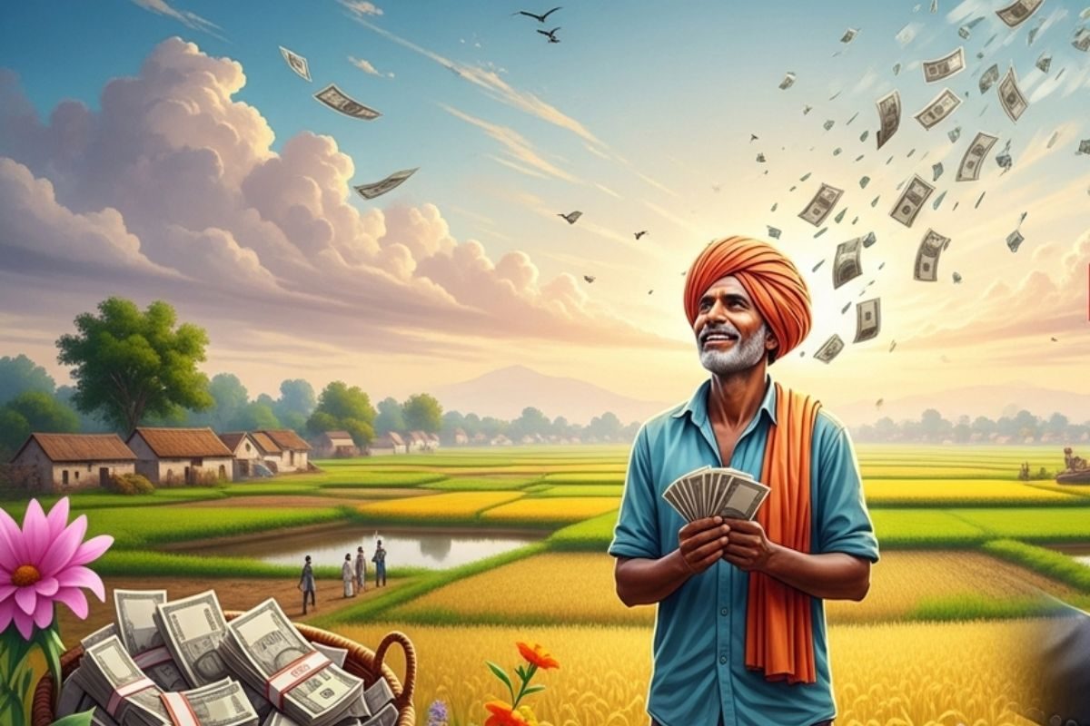 Bihar Budget 2026: किसानों को अब 6 की जगह मिलेंगे 9 हजार रुपये, बिहार बजट में बड़ा ऐलान