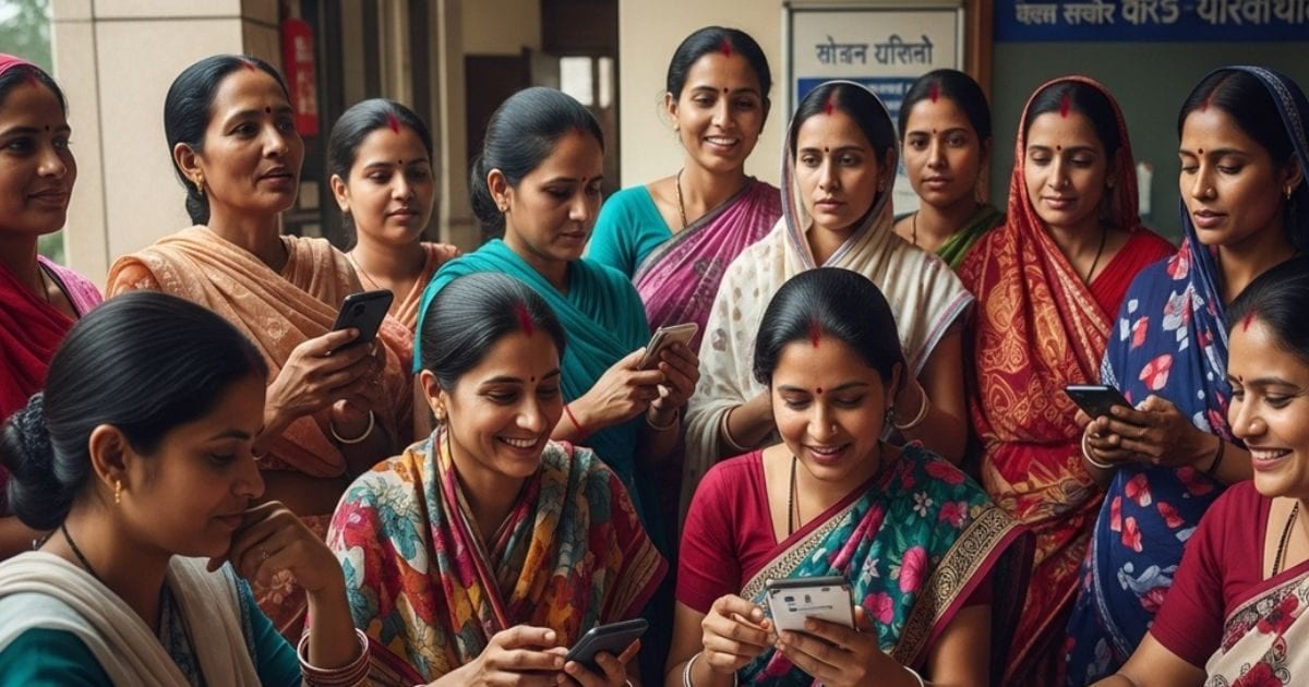 बिहार में महिलाओं को बड़ी सौगात: नीतीश कुमार सरकार 18 लाख महिलाओं के खातों में भेजेगी ₹10,000, जानें पूरी योजना और पात्रता