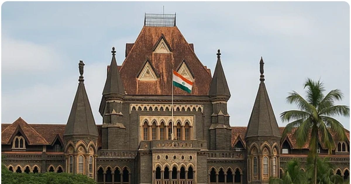 नौसेना अपने दफ्तर में बैठती रही और... INS शिकरा के पास 19 मंजिला बिल्डिंग को लेकर हाईकोर्ट ने लगाई फटकार