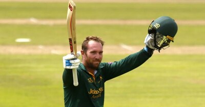 इतिहास रचने को तैयार ब्रेंडन टेलर.