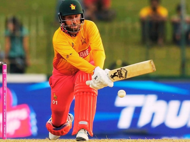 3 দিনে বিশ্বকাপ থেকে 5 খেলোয়াড় বাদ, এই টুর্নামেন্টই টেলরের জন্য শেষ প্রমাণ হবে