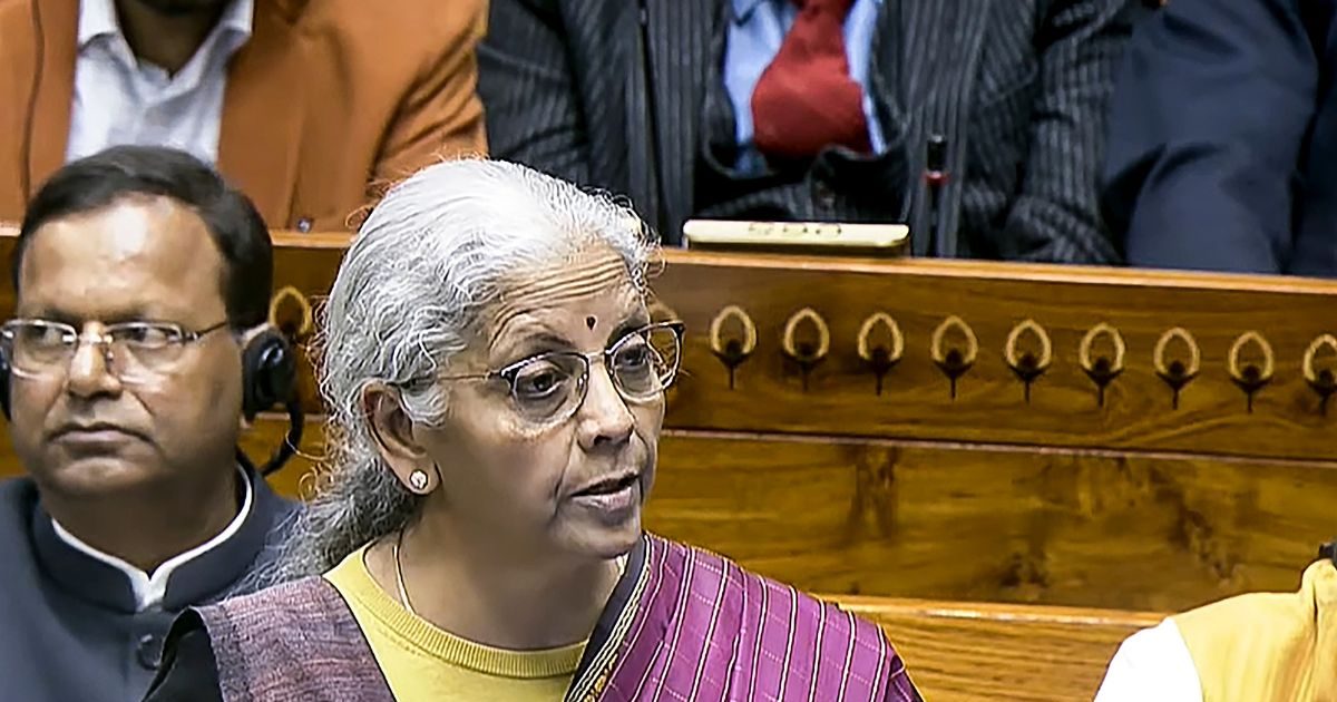 Union Budget West Bengal News: आम बजट में पश्चिम बंगाल को क्या-क्या मिला? निर्मला सीतारमण ने किए ये बड़े ऐलान