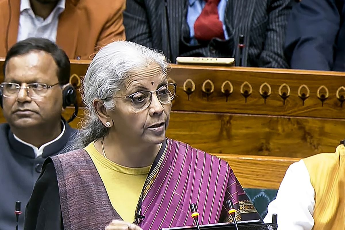 Union Budget West Bengal News: आम बजट में पश्चिम बंगाल को क्या-क्या मिला निर्मला सीतारमण ने किए ये बड़े ऐलान