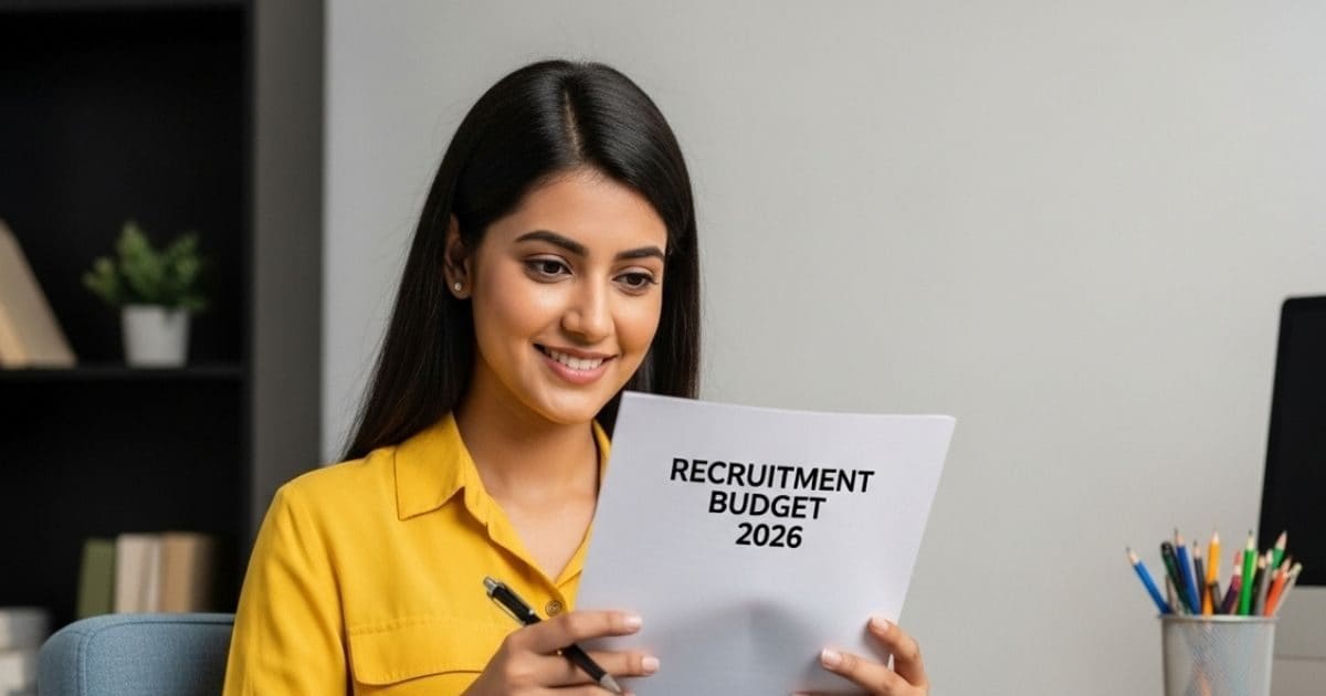 Union Budget 2026: बजट 2026 का 'जॉब कार्ड', रेलवे से लेकर सेना तक, नौकरियों की आएगी बाढ़?