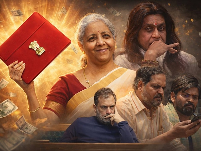 पंचायत के भूषण से तारक मेहता के जेठालाल तक, बजट के ये मीम्‍स देख छूटेगी हंसी