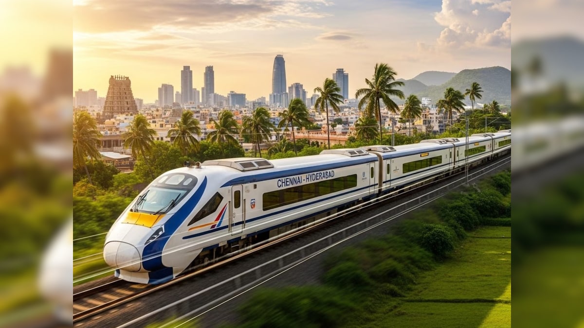 4 घंटे में दिल्ली से वाराणसी! 180 मिनट में बनारस से सिलीगुड़ी! बिहार की सूरत बदलेगी बुलेट ट्रेन