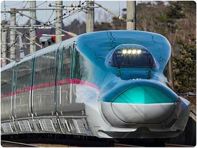 जमीन के 100 फुट नीचे 300 की स्‍पीड से दौड़ेगी ट्रेन, 1 घंटे में पूरा होगा सफर