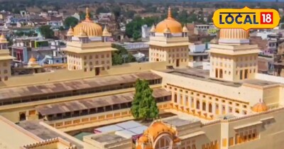 MP Budget: Bundelkhand Gets Roads, Chhatarpur Special Development