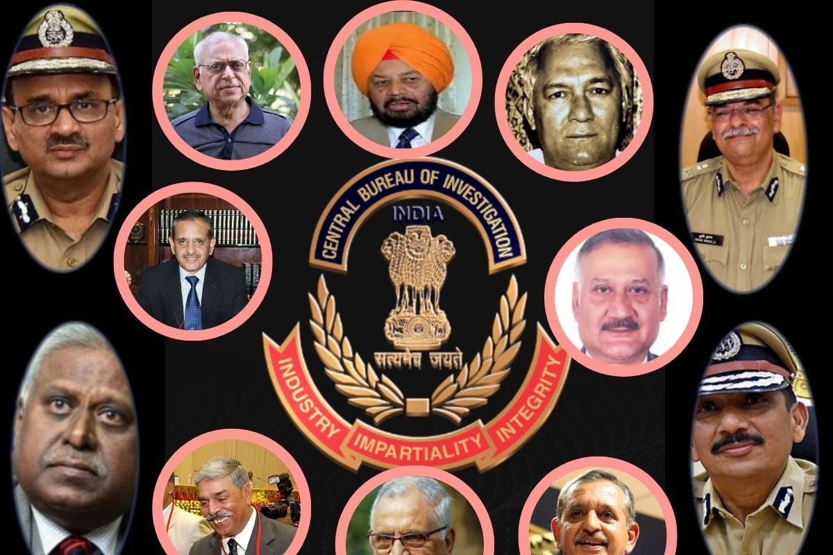 कौन था वह IPS अधिकारी जिसे प्रधानमंत्री भी फोन करने से कतराते थे जिसने बदल दिया CBI का तौर-तरीका