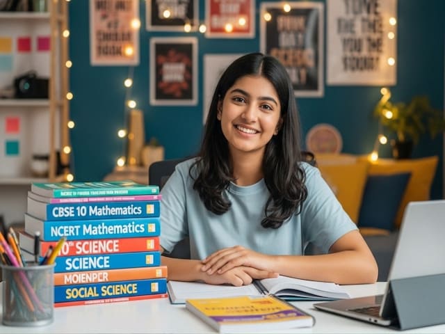 CBSE 10वीं के ये छात्र दोबारा नहीं दे पाएंगे परीक्षा, बोर्ड ने बना दिया नियम