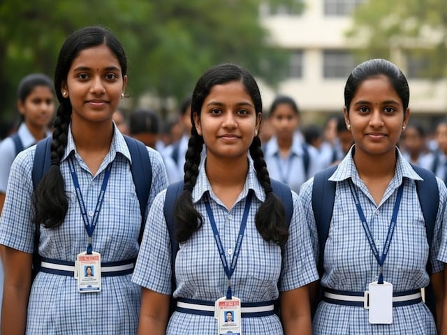 CBSE परीक्षा केंद्र क्या पहनकर जाएं? ड्रेस से लेकर जूतों तक के लिए जानें नियम