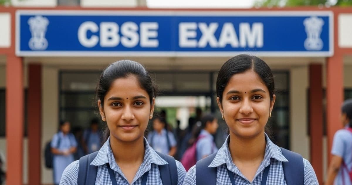 CBSE Board Exam 2026: सीबीएसई बोर्ड परीक्षा केंद्र में कितने बजे एंट्री मिलेगी? जान लें नए नियम