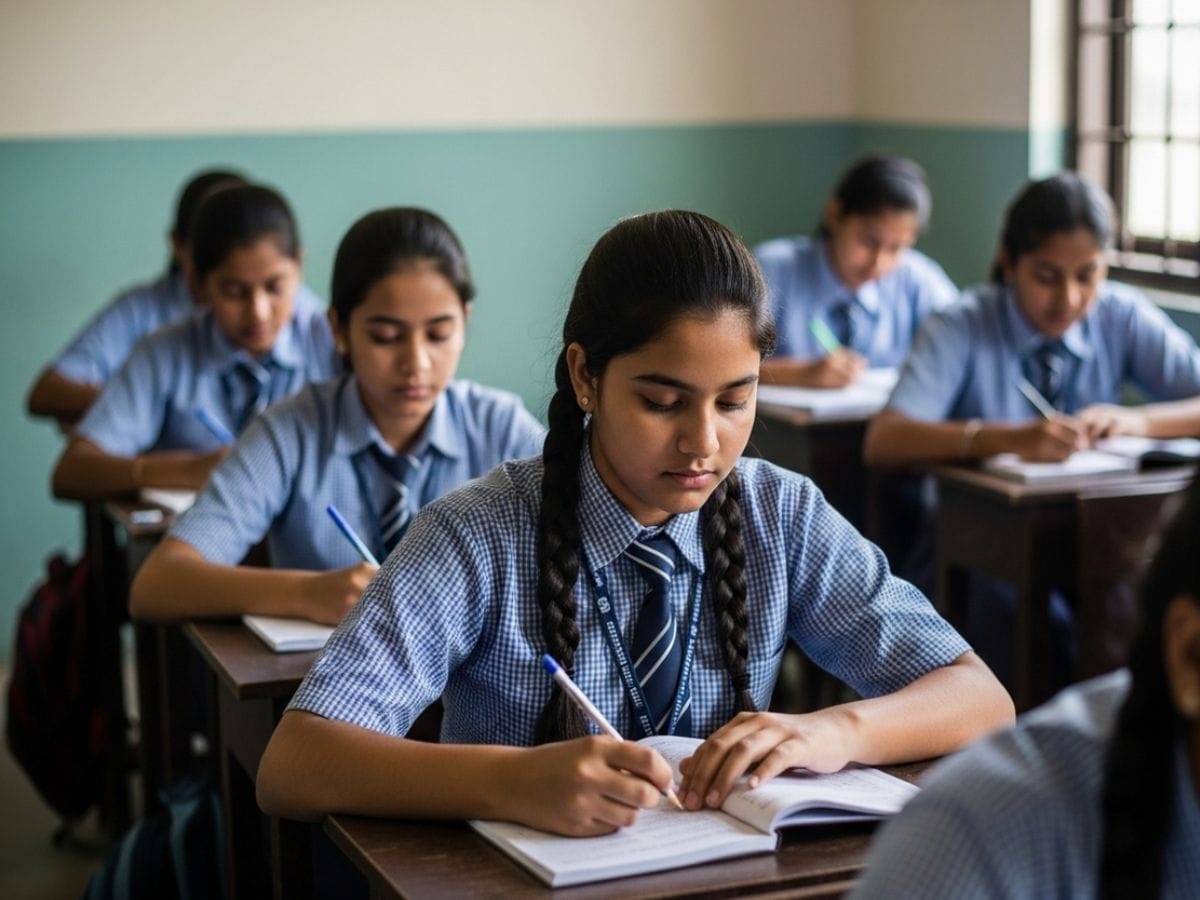 CBSE સ્કૂલોમાં હવે અંગ્રેજી મુખ્ય ભાષા નહીં રહે! જાણો 2026-27થી અમલી બનનારા નવા નિયમો 2 CBSE Language Rules