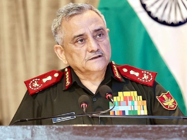 DRDO कॉन्क्लेव में शुरू हुआ खतरों का मंथन, CDS ने आत्मनिर्भर रक्षा पर दिया जोर