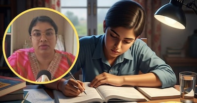 छत्तीसगढ़ बोर्ड परीक्षा डाइट टिप्स.