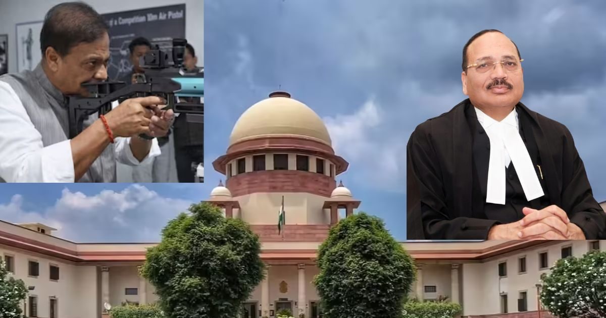 'हम देखेंगे', सीएम हिमंत के वीडियो का मामला पहुंचा सुप्रीम कोर्ट, सीजेआई सूर्यकांत ने दी सख्त हिदायत