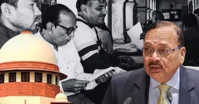 सीजेआई सूर्यकांत का बंगाल पर बड़ा फैसला आया है.