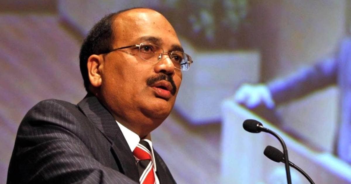 जब CJI सूर्यकांत हुए ठगी का शिकार, नाइजीरियाई गैंग ने बना डाली फर्जी वेबसाइट, खुद बताया किस्‍सा