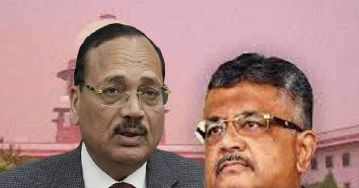 SIR पर सुनवाई के दौरान क्‍यों हुआ मंदिर का जिक्र, SG ने पूछा- इससे इतनी नफरत क्यों? जस्टिस बागची ने दिया जवाब